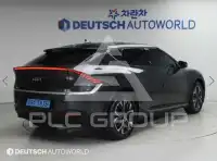 2022 KIA EV