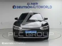 2022 KIA EV