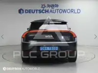 2022 KIA EV