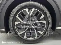 2022 KIA EV