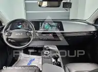 2022 KIA EV