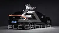 2022 KIA EV