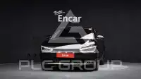 2022 KIA EV