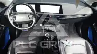 2022 KIA EV