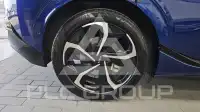 2022 KIA EV