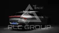 2022 KIA EV