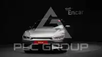 2022 KIA EV