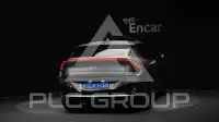 2022 KIA EV