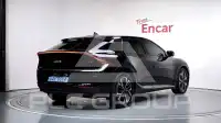 2022 KIA EV