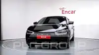 2022 KIA EV