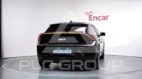 2022 KIA EV