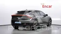 2022 KIA EV