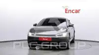 2022 KIA EV