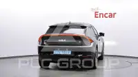 2022 KIA EV