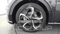 2022 KIA EV
