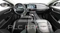 2022 KIA EV