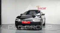 2022 KIA EV