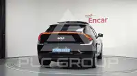 2022 KIA EV