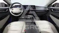 2022 KIA EV