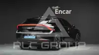 2022 KIA EV