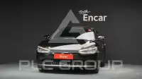 2022 KIA EV
