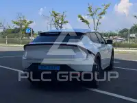 2022 KIA EV