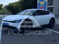 2022 KIA EV