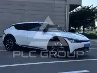 2022 KIA EV