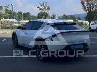 2022 KIA EV