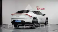 2022 KIA EV