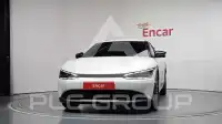 2022 KIA EV