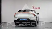 2022 KIA EV