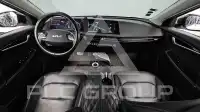 2022 KIA EV
