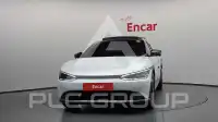 2022 KIA EV