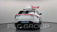 2022 KIA EV