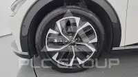 2022 KIA EV