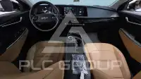 2022 KIA EV