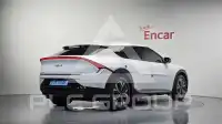 2022 KIA EV
