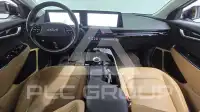 2022 KIA EV