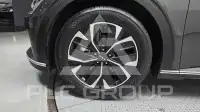 2022 KIA EV