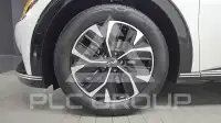 2022 KIA EV