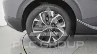 2022 KIA EV