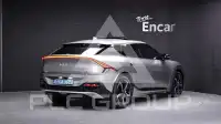 2022 KIA EV