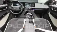 2022 KIA EV