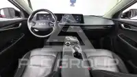 2022 KIA EV