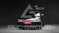 2022 KIA EV