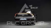 2022 KIA EV
