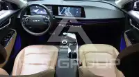 2022 KIA EV