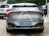 2022 KIA EV