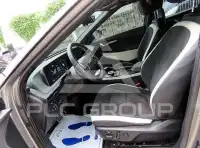 2022 KIA EV